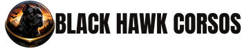Black Hawk Corsos